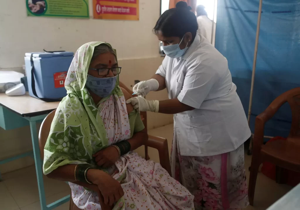 How civil society organizations can help tackle pandemics